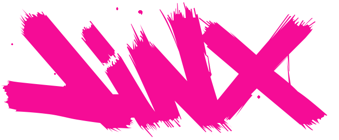 jinx text